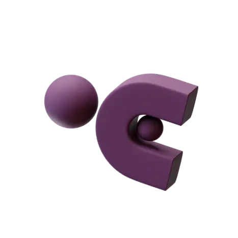 3D shape