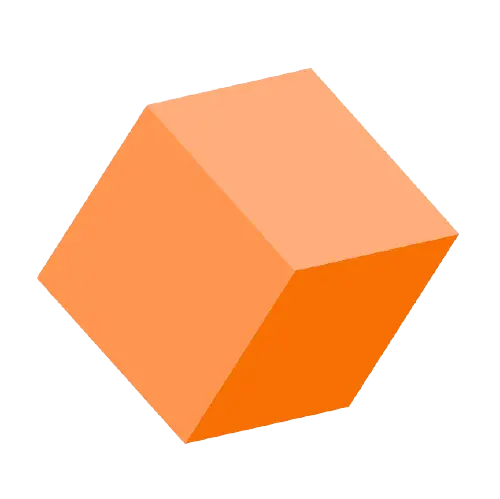 3D shape