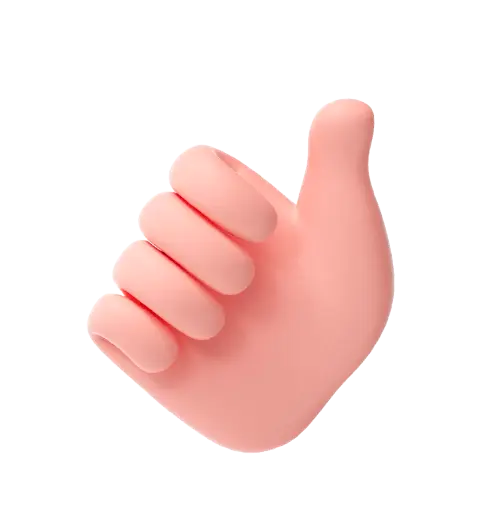 3D shape